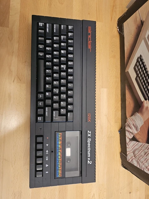 Vintage Computers & Mainframes, Vintage Computing, Computers