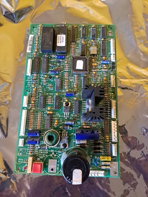 Royal Vendors Main Power Harness For 552, 650, 660, 804 Soda Vending Machines - Replacement Electrical Harness