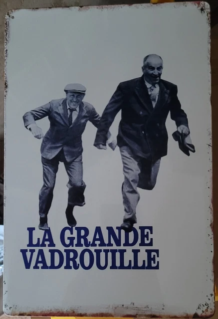 LE GENDARME SE marie (avec Louis de Funès, Claude Gensac, Michel