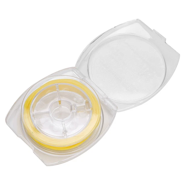 Barrage Dentaire En Caoutchouc Ligne De Stabilisation Coin Moyen Clip Produits D
