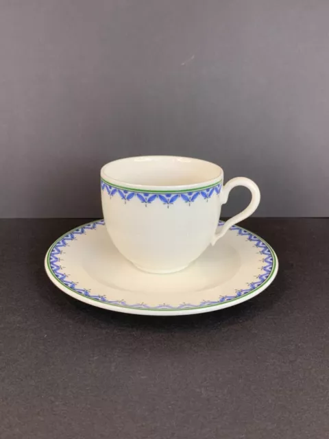 Villeroy & Boch  Demitasse Cup And Saucer ~ Casa Look