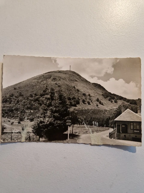 CPA Le Puy-de-Dôme