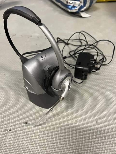 Plantronics cs351 online