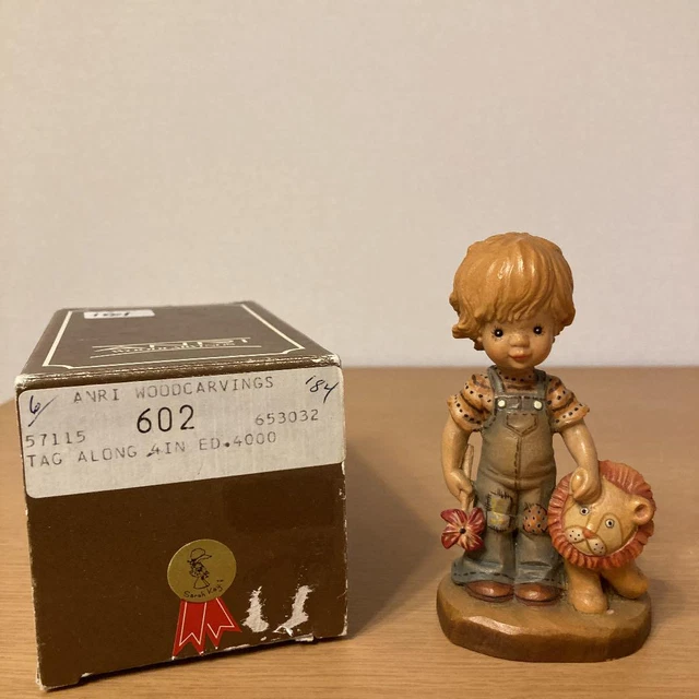 Henri Doll Small Sara Kay Tag Along Ym50