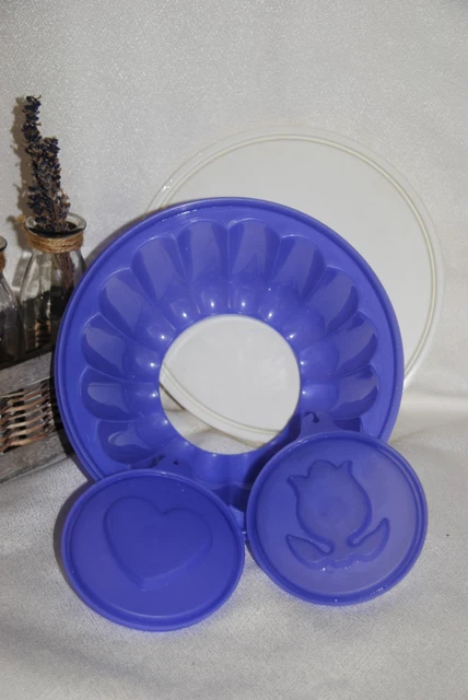 Julie Conseillère Tupperware - * ISO TUP * La gamme Iso Tup permet de