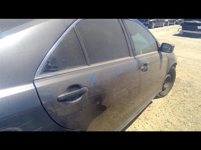 Grey Passenger Right Center Pillar Fits 07 08 09 10 11 Toyota Camry OEM