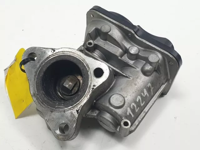 H8201143495 vanne egr pour DACIA DUSTER 1.5 DCI 4X4 2010 147102557R 1115352