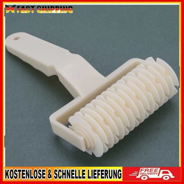 Cucina panetteria scooter bianco plastica cottura strumento biscotti torta pizza pasta griglia C