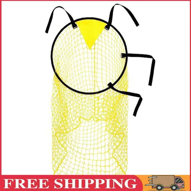 Soccer Ball Target 45x60cm Soccer Goal Target Net for Soccer Accuracy Training