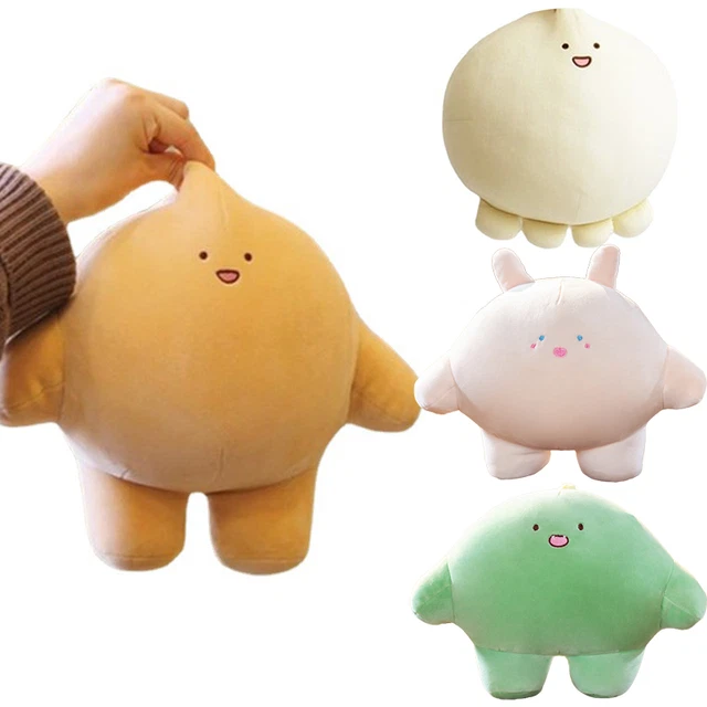 IRRESISTIBLY SOFT DOW Dow Plush Toy Makes The Perfect Valentine s