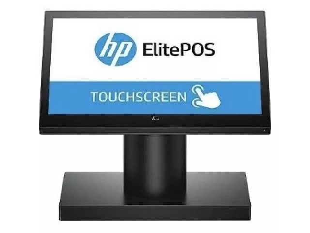 HP ElitePOS 14" Touch Screen POS Computer  + Low Profile + sim to Engage