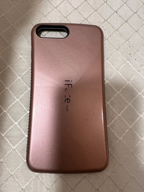 iFace Shockproof Hybrid Case Cover For iPhone 8 Plus