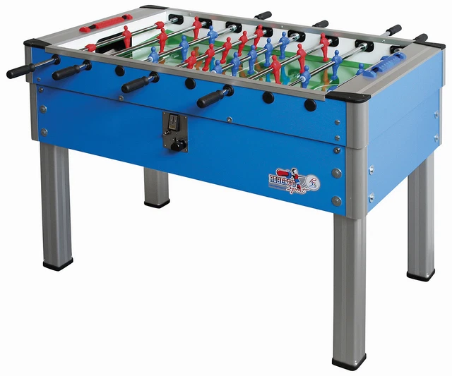Baby Foot de Bar Deluxe avec Monnayeur - Jeux - Jouets