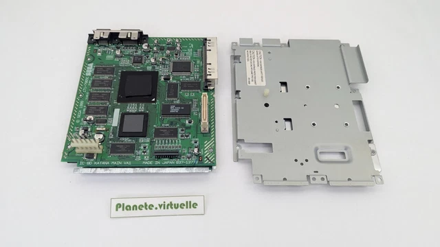 Carte mère PS5 Slim Sony PlayStation 5 EDM-041- Hors Service pour Pièces Carte mère PS5 Slim Sony PlayStation 5 EDM-041- Hors Service pour Pièces