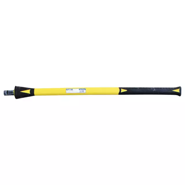 Estwing 10-Lb. Sledge Hammer — 36in. Fiberglass Handle, Model# ESH-1036F