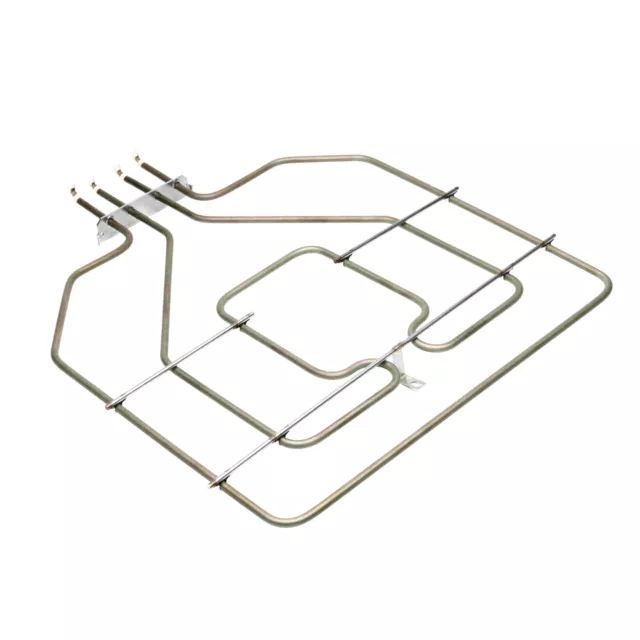 Balay - 3HB1000X0/02 - elemento calefactor, sobrecalentamiento, horno