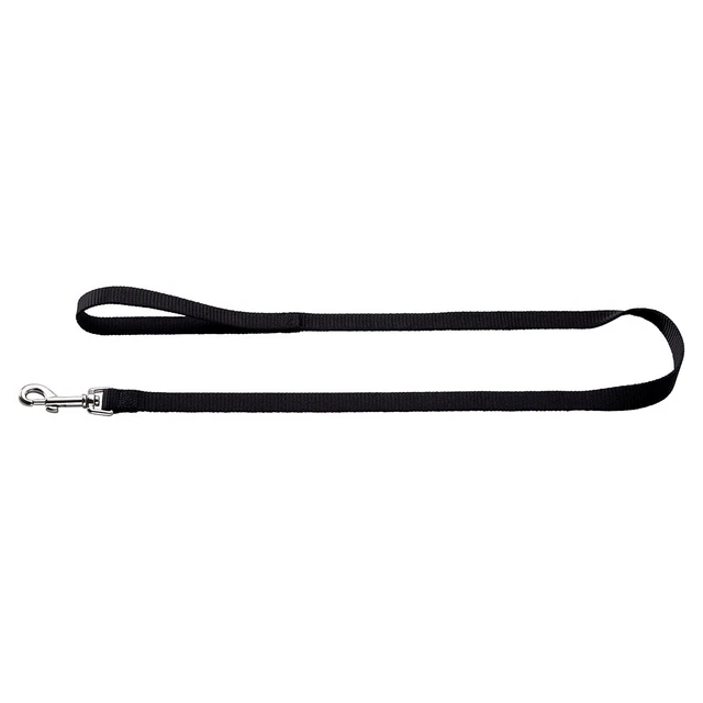 Hunter Smart Cani Guinzaglio Ecco Sport Nero, Varie Misure, Nuovo