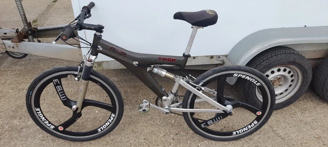 Trek y22 value hotsell