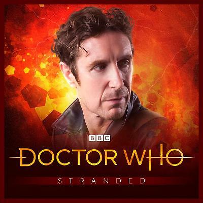 DOCTOR WHO