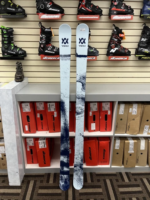 volkl revolt 95 181 cm twin tip park ski 22/2023 volkl revolt 95 181 cm twin tip park ski 22/2023