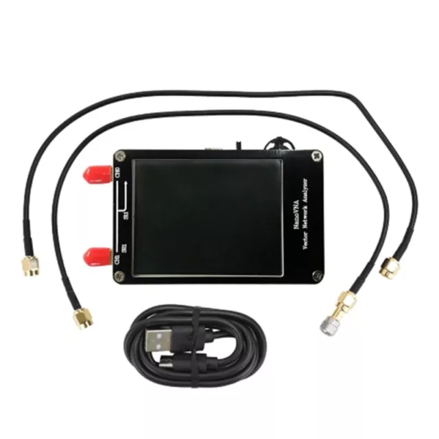 Antenna Analyzer Effective Solution for Signal Interference Detection Resolution