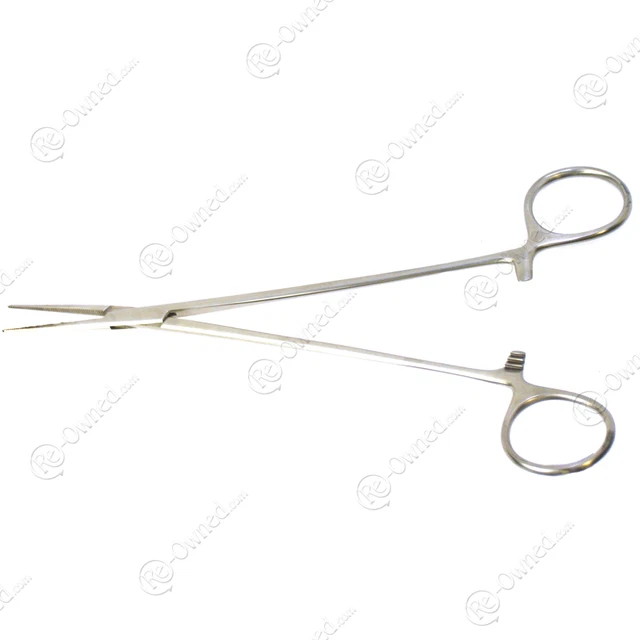 Jarit 305-330 Mosquito Forceps