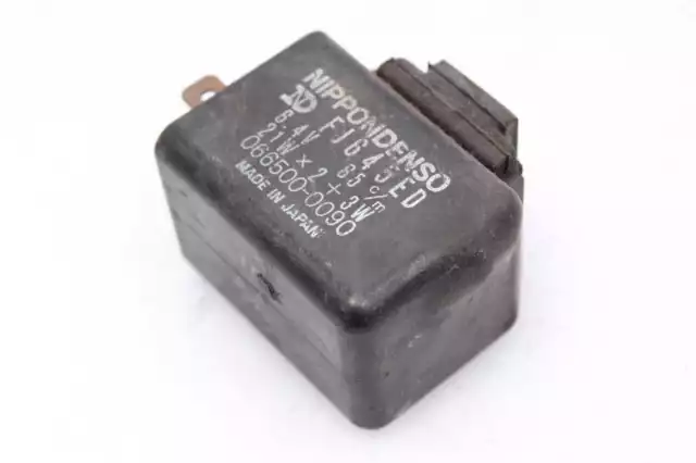 Kawasaki Z 1000 A1 Z1F/A 77-80 Indicator Relay