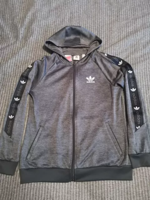 Adidas boys jacket 15-16 Years