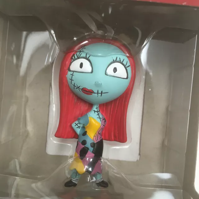 DISNEY HALLMARK THE Nightmare Before Christmas 25 Years Sally Tree
