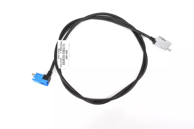 USB Data Cable-SL, 4WD, Auto Trans, 6L50, 6 Speed Trans, Transmission 84175549