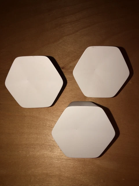 XFINITY XFI PODS Wifi Network Range Extender - White, Pack of 3 $40.00 - PicClick