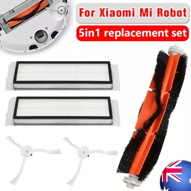 PARTS FOR Mi Robot Vacuum S12/Mop 2S/Mop Pro/Mop P Vacuum Cleaner J8Y17094  $27.06 - PicClick AU