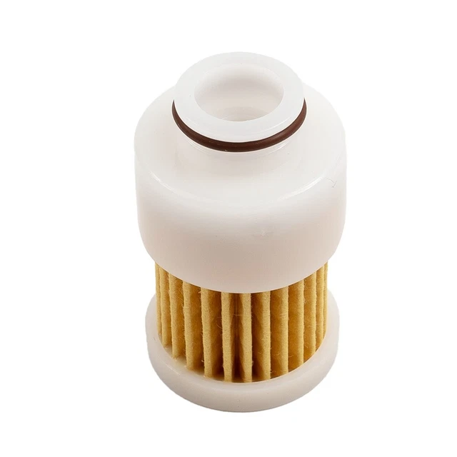 Filtro filtro carburante di alta qualità per ricambi mercurio 18-7979 parti carburante giallo
