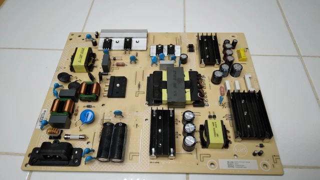Telecomando Sostitutivo Per TV Philips - Compatibile Con Modelli 58PUS, 65PUS, 70PUS - Foto 4