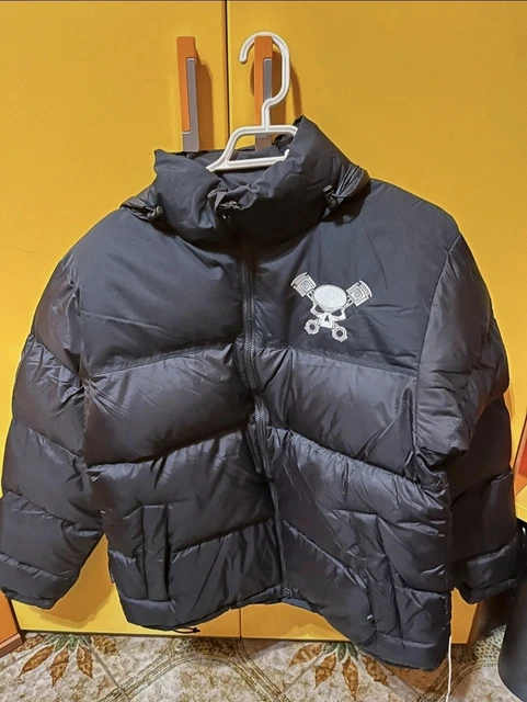 Bomber Grenzgaenger giubotto invernale