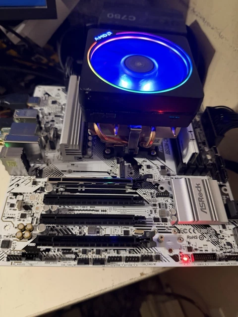 Motherboard & CPU Combos, Computer Components & Parts, Computers