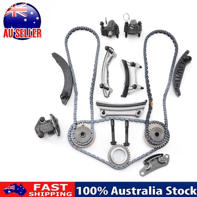 PHILTOP Timing Chain Kit 3.6L 3.0L, Compatible With Barbados | Ubuy