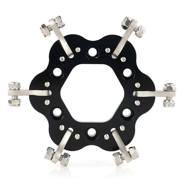Lock out finger lock up clutch kit fit for yamaha banshee 350 yfz350