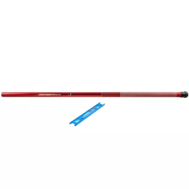 DAM  Fishing Fighter Tele Fishing Pole / Whip 4 Metre + Pole Rig Included