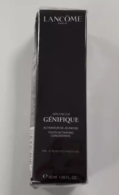 LANCÔME Sérum activateur d’éclat Advanced Génifique 50 ml /EBQX