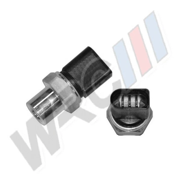 AIR CONDITIONING PRESSURE Switch Pressure Sensor Volkswagen Touareg