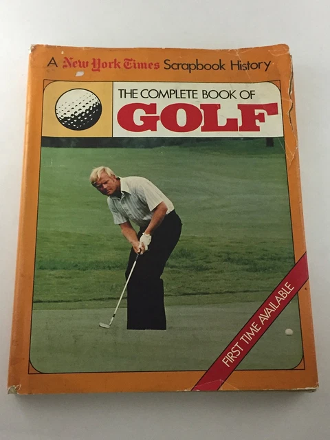 その他 Complete History of Golf [VHS] THE COMPLETE HISTORY of Golf (VHS, 1992, 4-Tape Set) $14.71