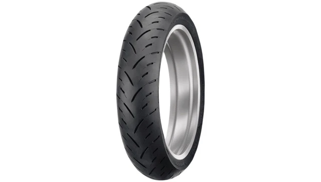 Dunlop 45067876 Sportmax GPR-300 Rear Tire - 190/55ZR17