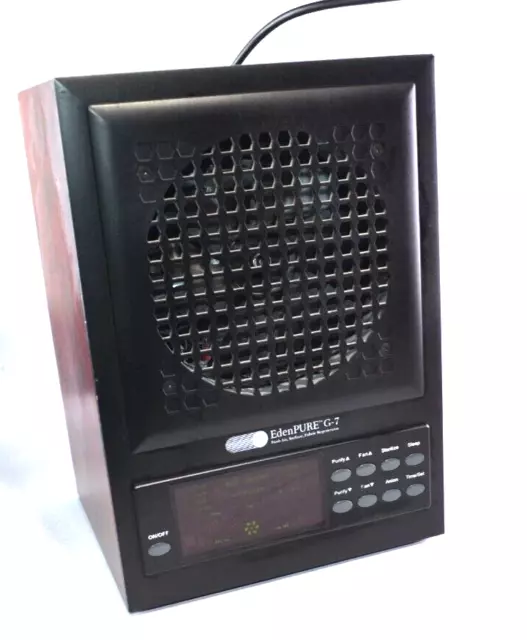 Edenpure G7 Air Purifier FOR SALE PicClick