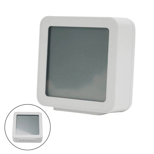 Intelligente Collegamento Wifi Wireless Temperatura Umidità Sensore Rilevatore