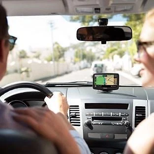 TomTom GO Basic (6')