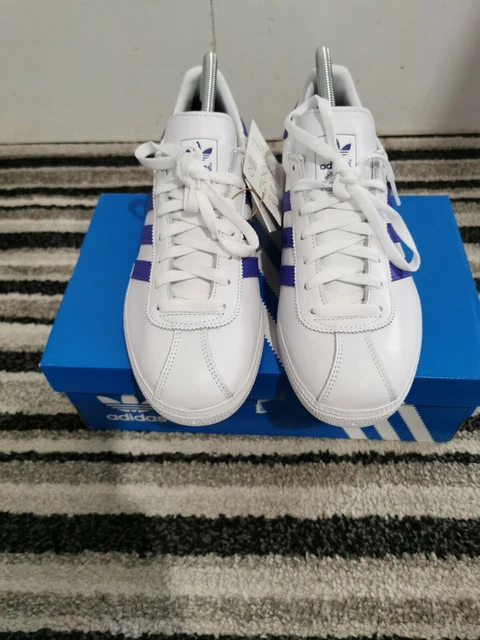 Adidas munchen size 10 sale