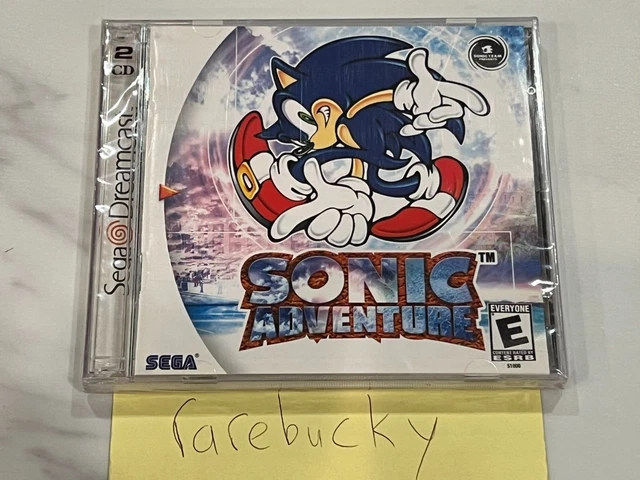 Jeu Incoming Sur Sega Dreamcast – Neuf Sous Cellophane, Boîte Et Notice Incluses !