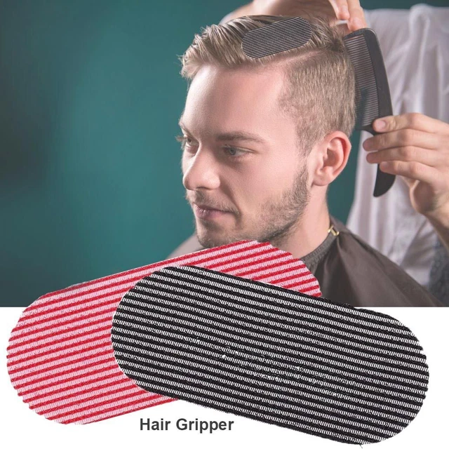 Pince - cheveux outil de coiffure barber préhenseur vignette tailler cheveux