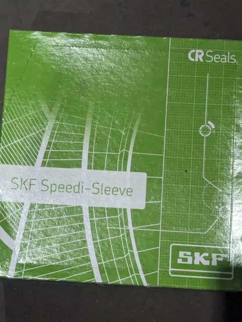 (SKF) Speedi-Sleeve #32393